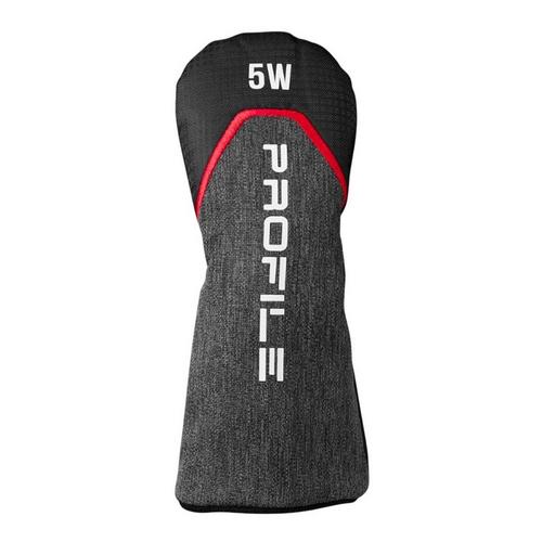 Men's Wilson Profile Complete Golf Set - Primary Image