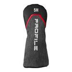 Men's Wilson Profile Complete Golf Set - Thumbnail 13 of 14