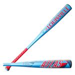 2026 Louisville Slugger Atlas BBCOR Baseball Bat - Thumbnail 1 of 9