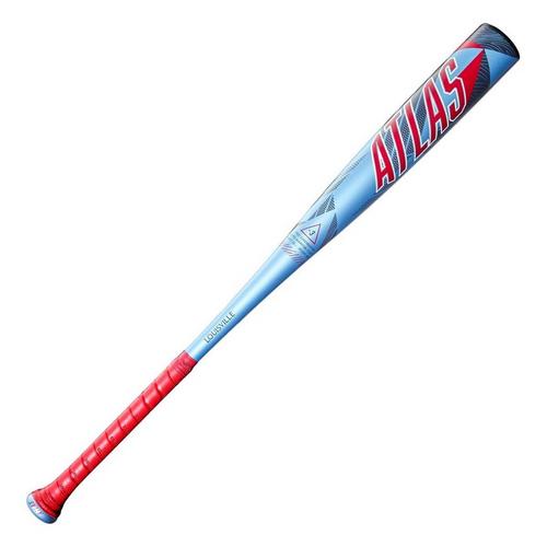 2026 Louisville Slugger Atlas BBCOR Baseball Bat - Primary Image