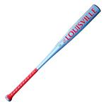 2026 Louisville Slugger Atlas BBCOR Baseball Bat - Thumbnail 4 of 9