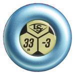 2026 Louisville Slugger Atlas BBCOR Baseball Bat - Thumbnail 6 of 9