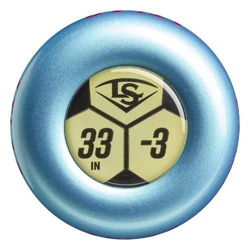 2026 Louisville Slugger Atlas BBCOR Baseball Bat - Primary Image