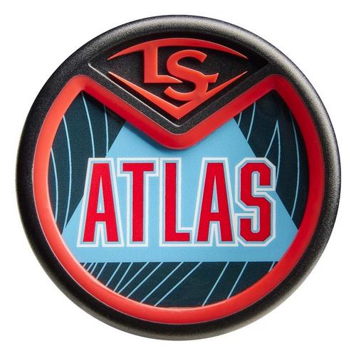 2026 Louisville Slugger Atlas BBCOR Baseball Bat - Primary Image