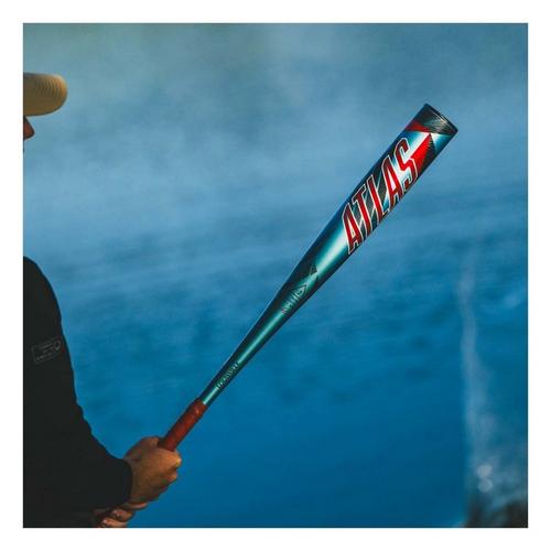 2026 Louisville Slugger Atlas BBCOR Baseball Bat - Primary Image