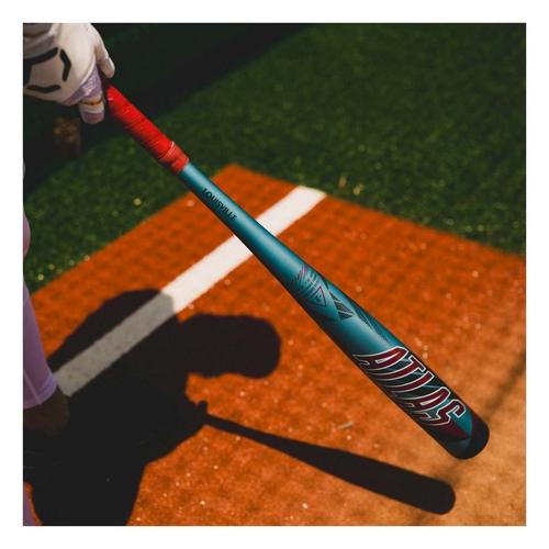 2026 Louisville Slugger Atlas BBCOR Baseball Bat - Primary Image