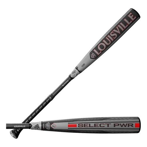 2026 Louisville Slugger Select PWR BBCOR Baseball Bat - Primary Image