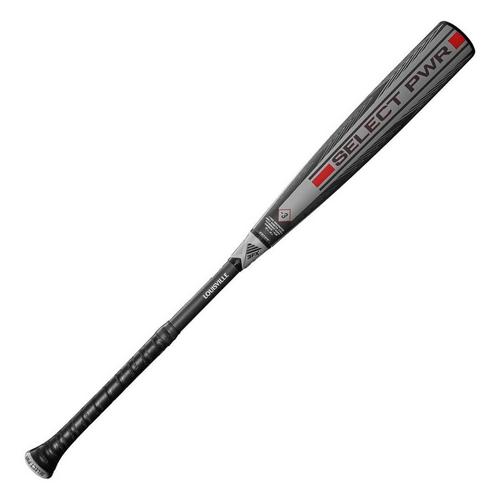 2026 Louisville Slugger Select PWR BBCOR Baseball Bat - Primary Image