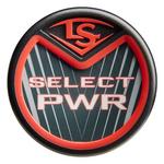 2026 Louisville Slugger Select PWR BBCOR Baseball Bat - Thumbnail 7 of 9