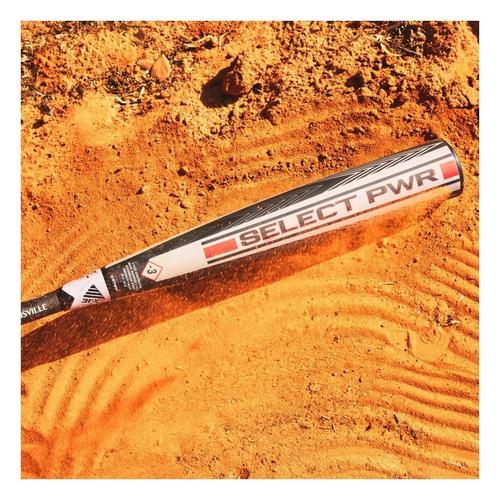 2026 Louisville Slugger Select PWR BBCOR Baseball Bat - Primary Image
