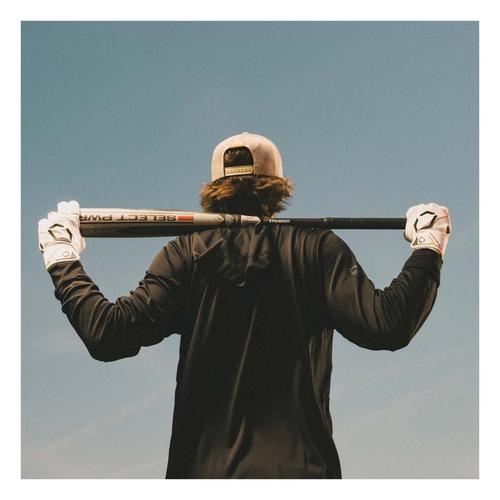 2026 Louisville Slugger Select PWR BBCOR Baseball Bat - Primary Image