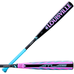 Louisville Slugger 2026 Atlas Hybrid BBCOR Baseball Bat - Thumbnail 1 of 10