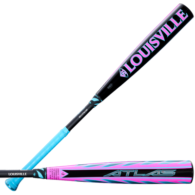 Louisville Slugger 2026 Atlas Hybrid BBCOR Baseball Bat