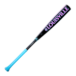 Louisville Slugger 2026 Atlas Hybrid BBCOR Baseball Bat - Thumbnail 4 of 10