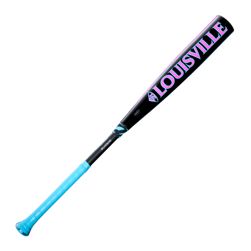 Louisville Slugger 2026 Atlas Hybrid BBCOR Baseball Bat - Primary Image