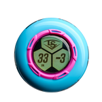 Louisville Slugger 2026 Atlas Hybrid BBCOR Baseball Bat - Thumbnail 6 of 10