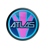 Louisville Slugger 2026 Atlas Hybrid BBCOR Baseball Bat - Thumbnail 7 of 10