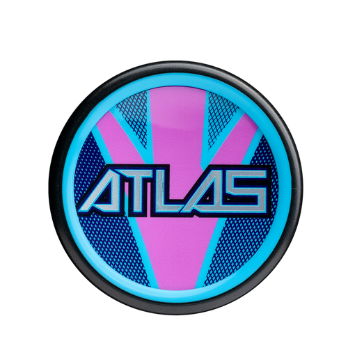 Louisville Slugger 2026 Atlas Hybrid BBCOR Baseball Bat - Primary Image