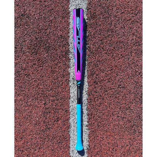 Louisville Slugger 2026 Atlas Hybrid BBCOR Baseball Bat - Primary Image