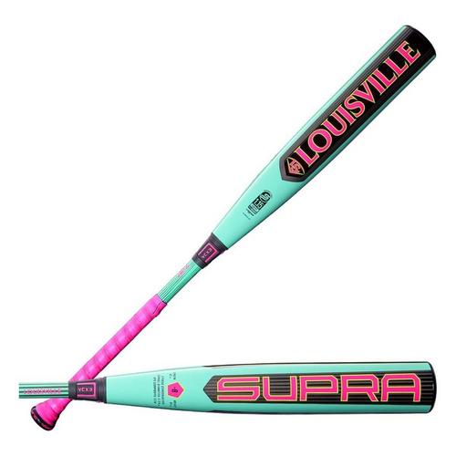 2026 Louisville Slugger Supra 2-3/4" USSSA Baseball Bat - Primary Image