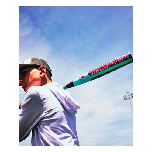 2026 Louisville Slugger Supra 2-3/4" USSSA Baseball Bat - Primary Image