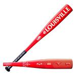 Louisville Slugger 2026 Meta T-Ball Bat - Thumbnail 1 of 10