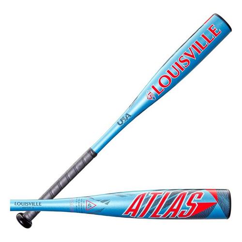 Louisville Slugger 2026 Atlas T-Ball Bat - Primary Image