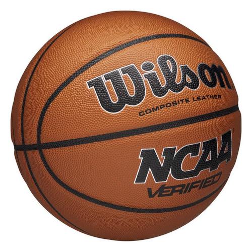 Wilson NCAA Verified Basketball - Primary Image