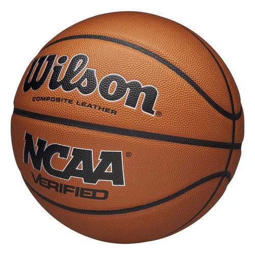 Wilson NCAA Verified Basketball - Primary Image