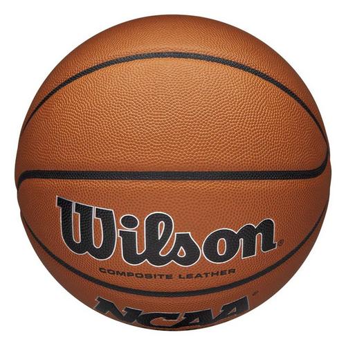 Wilson NCAA Verified Basketball - Primary Image