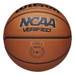 Wilson NCAA Verified Basketball - Thumbnail 6 of 7