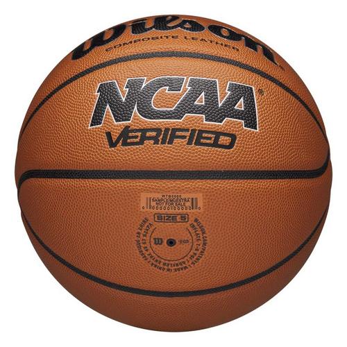 Wilson NCAA Verified Basketball - Primary Image