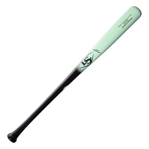 Louisville Slugger Pro Prime Maple M110 Baseball Bat - Primary Image