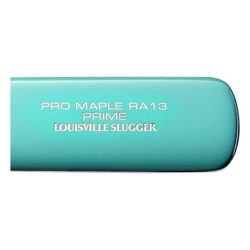 Louisville Slugger Pro Prime Maple RAI3 Baseball Bat - Primary Image