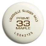 Louisville Slugger Pro Prime Maple RAI3 Baseball Bat - Thumbnail 6 of 7
