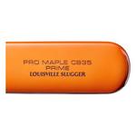 Louisville Slugger Pro Prime Maple CB35 Baseball Bat - Thumbnail 5 of 7