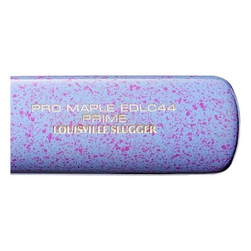 Louisville Slugger Pro Prime Maple EDLC44 Baseball Bat - Primary Image