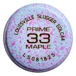 Louisville Slugger Pro Prime Maple EDLC44 Baseball Bat - Thumbnail 6 of 7