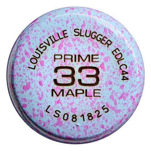 Louisville Slugger Pro Prime Maple EDLC44 Baseball Bat - Primary Image
