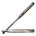 2026 DeMarini Juggy Extended Slowpitch Softball Bat - Thumbnail 1 of 9