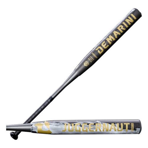 2026 DeMarini Juggy Extended Slowpitch Softball Bat - Primary Image