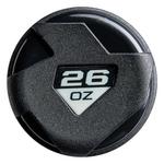 2026 DeMarini Juggy Extended Slowpitch Softball Bat - Thumbnail 6 of 9