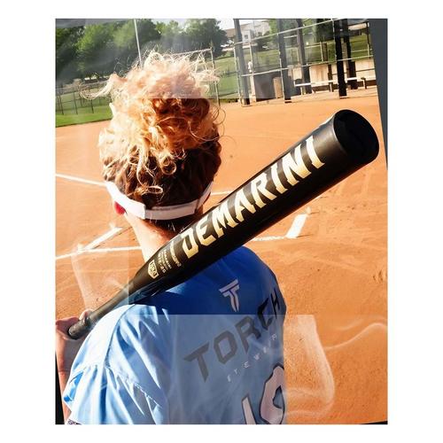 2026 DeMarini Juggy Extended Slowpitch Softball Bat - Primary Image