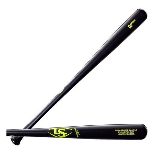 Louisville Slugger Player's Cut Maple Baseball Bat - Primary Image