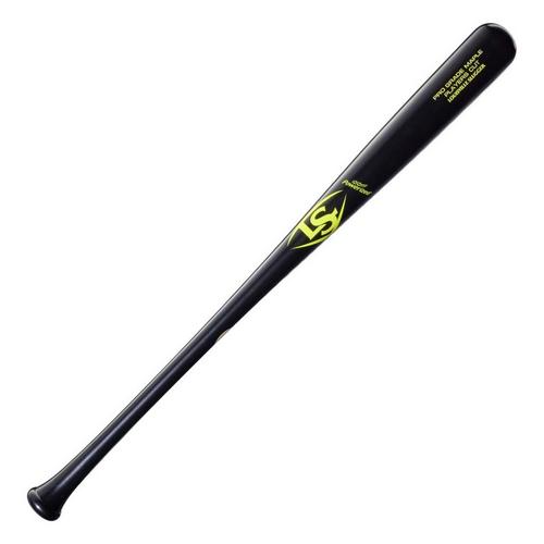 Louisville Slugger Player's Cut Maple Baseball Bat - Primary Image
