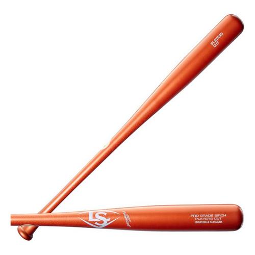 Louisville Slugger Player's Cut Birch Baseball Bat - Primary Image