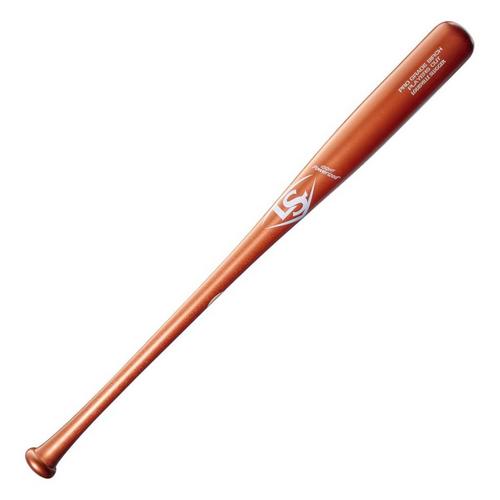 Louisville Slugger Player's Cut Birch Baseball Bat - Primary Image