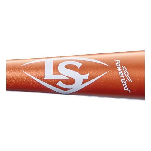 Louisville Slugger Player's Cut Birch Baseball Bat - Primary Image