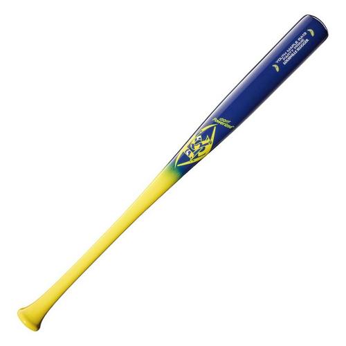 Youth Louisville Slugger Prime Savannah Bananas RAI3 Maple Baseball Bat - Primary Image