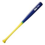 Youth Louisville Slugger Prime Savannah Bananas RAI3 Maple Baseball Bat - Thumbnail 3 of 7